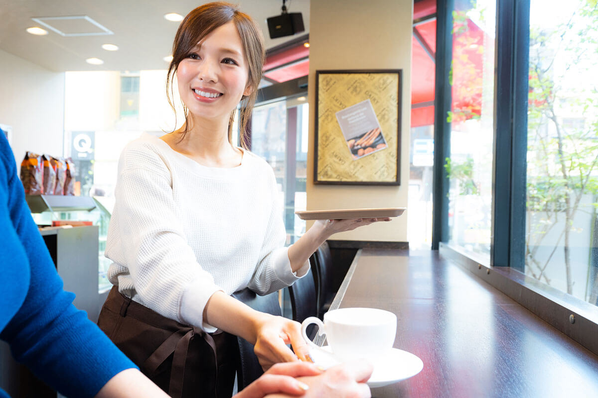 接客クオリティをあげる！飲食店のマニュアル作りのポイント