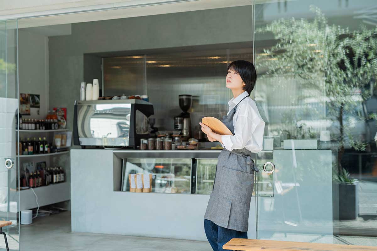 飲食店の出店場所探し【5つのポイント】