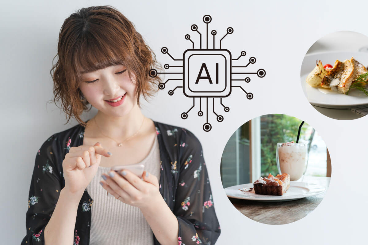 AI検索で変わる飲食店のGoogleマップ集客｜選ばれるための情報発信